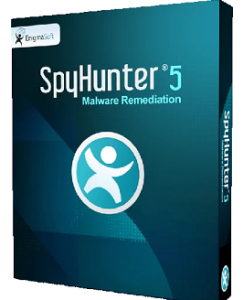 SpyHunter Full Crack Keys Latest Version Free Download