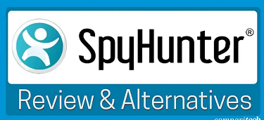 SpyHunter 5 Crack Latest Version Free Download